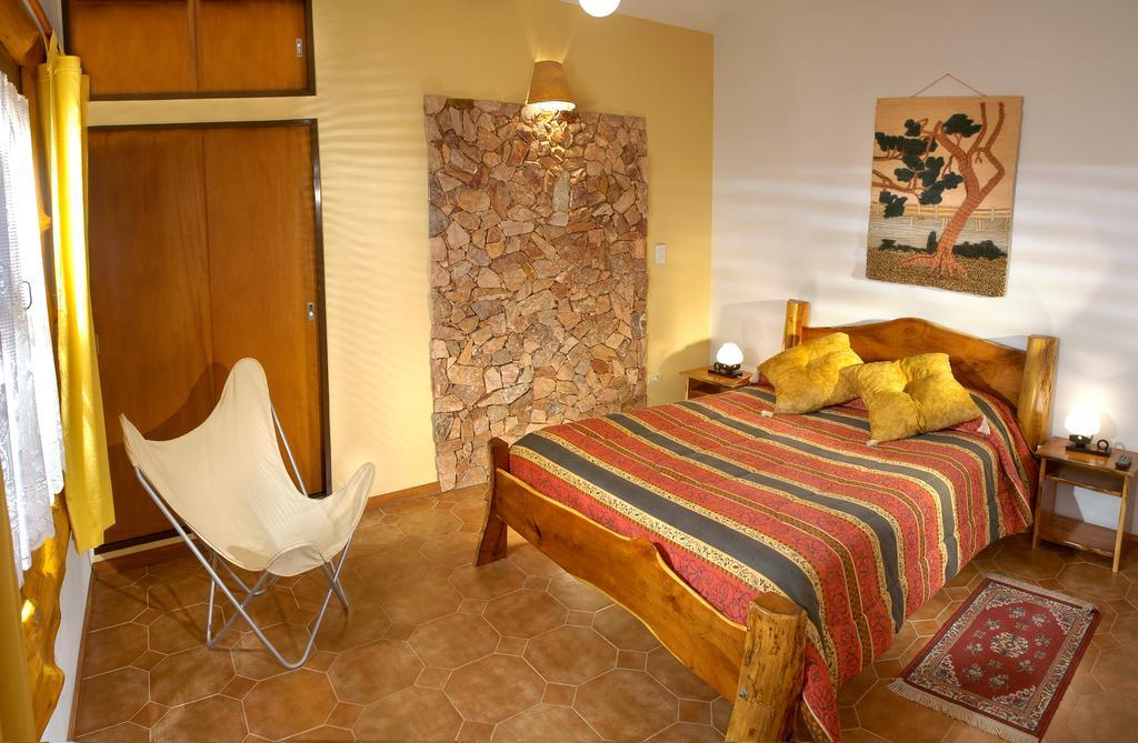 Aparthotel Blumenau Villa General Belgrano Zimmer foto